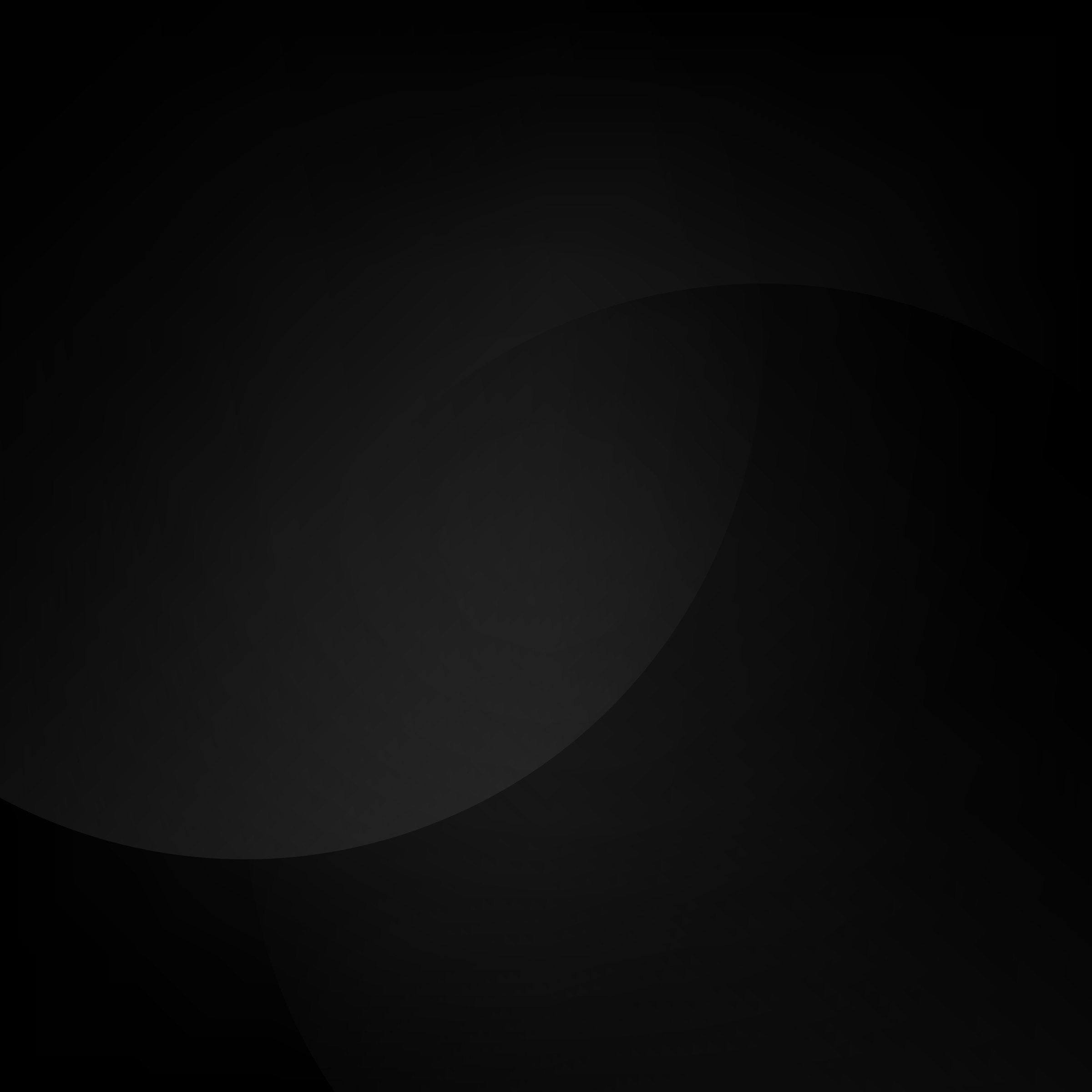 black gradient backdrop and wall background